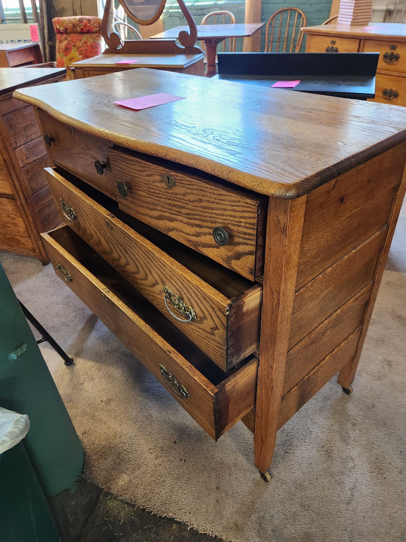 Antique and Vintage Furniture Sales Watertown, NY