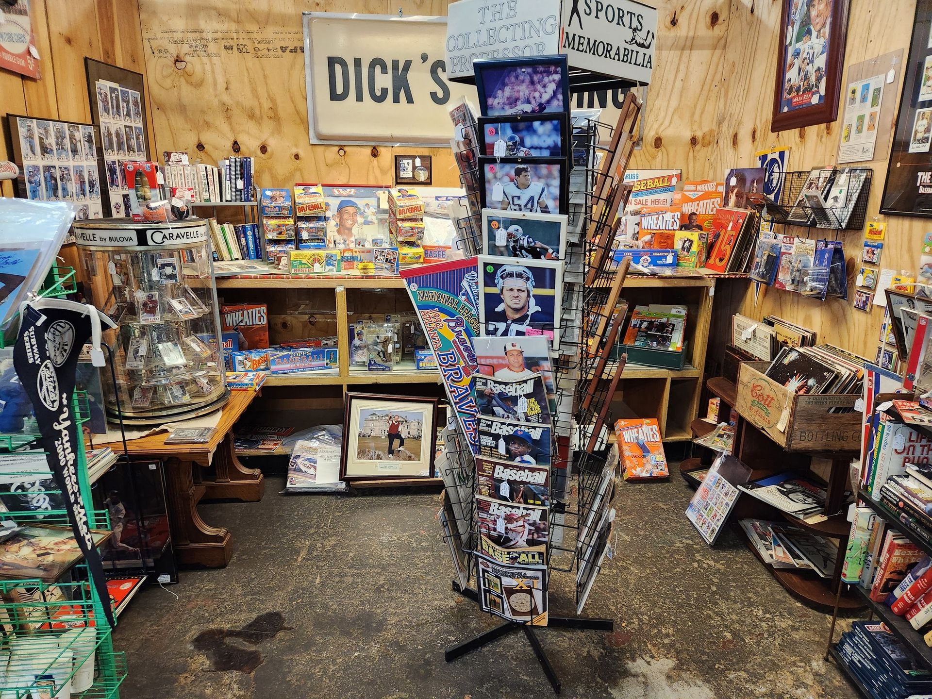 Gallery Court Street Antiques