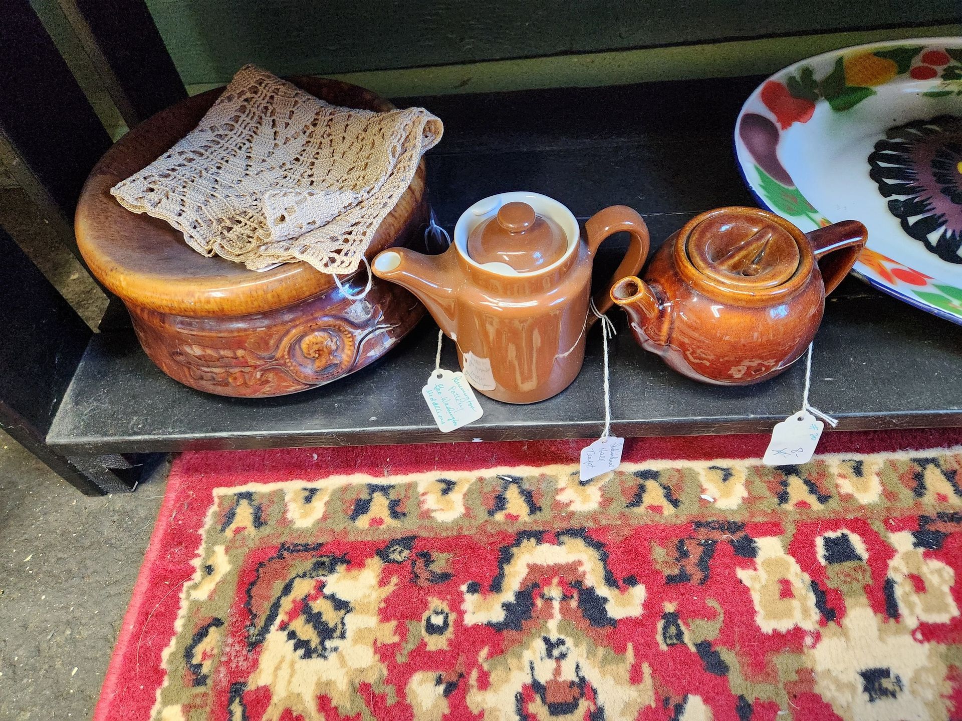 Gallery Court Street Antiques