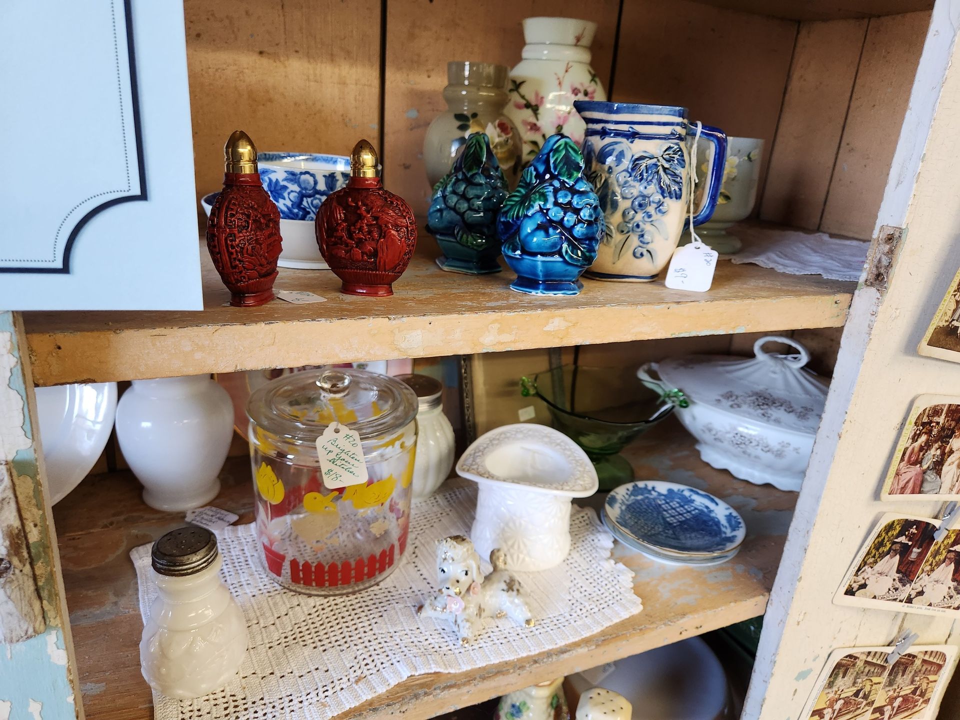 Gallery Court Street Antiques