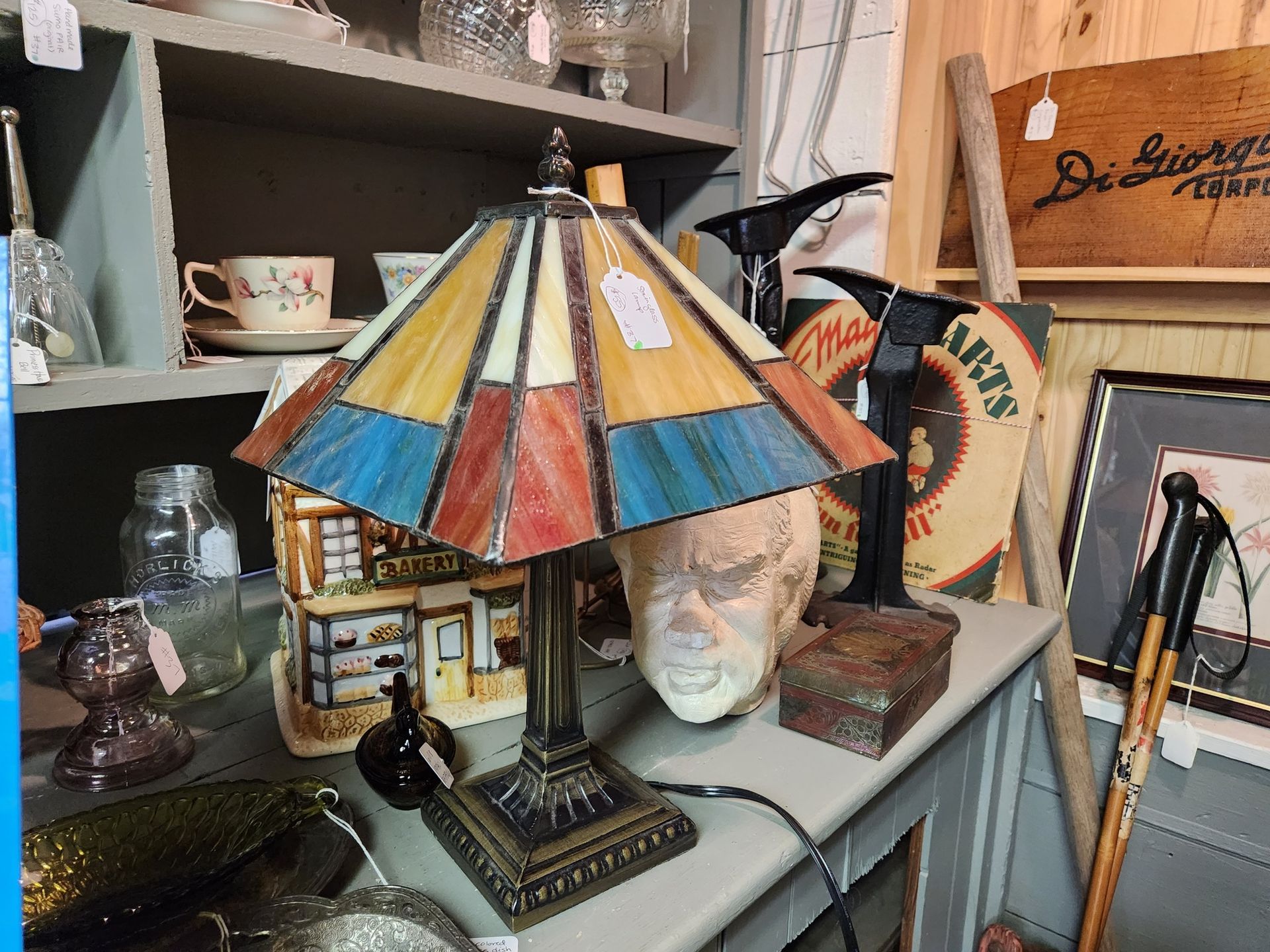 Gallery Court Street Antiques