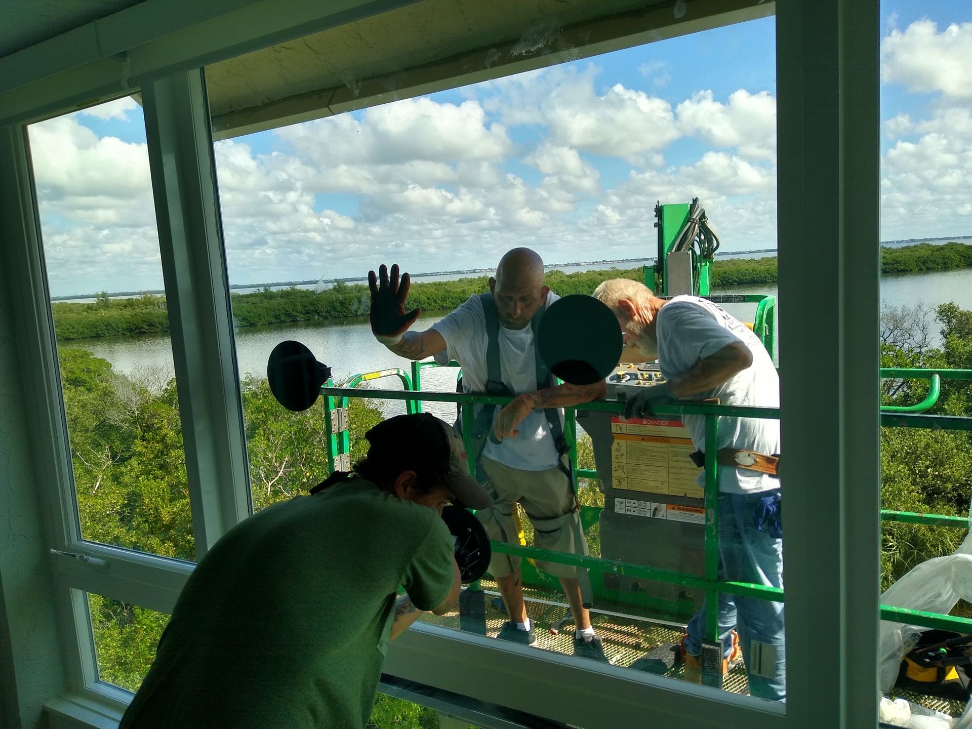 Cws window parts and repair st petersburg fl restore wds