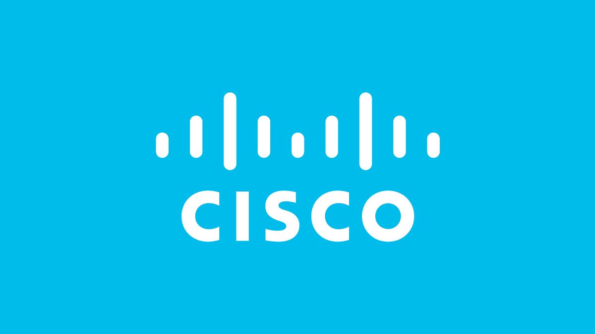 Cisco logo