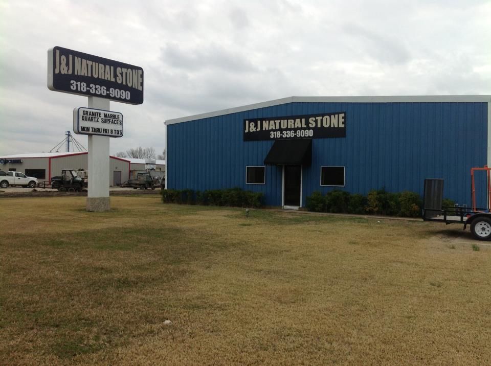 J & J Carpet & Natural Stone Photo Gallery Vidalia,LA