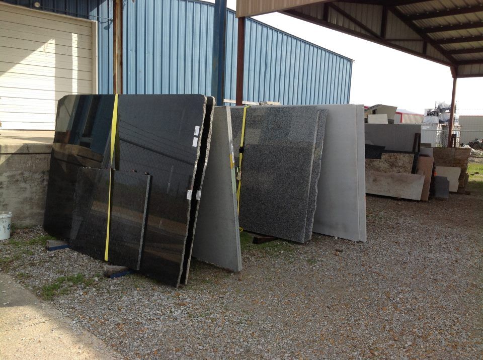 J & J Carpet & Natural Stone Photo Gallery Vidalia,LA