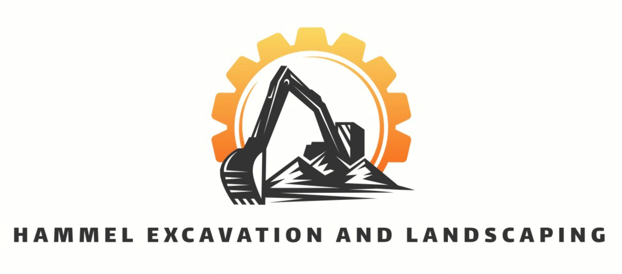 Hammel Excavation & Landscaping - logo
