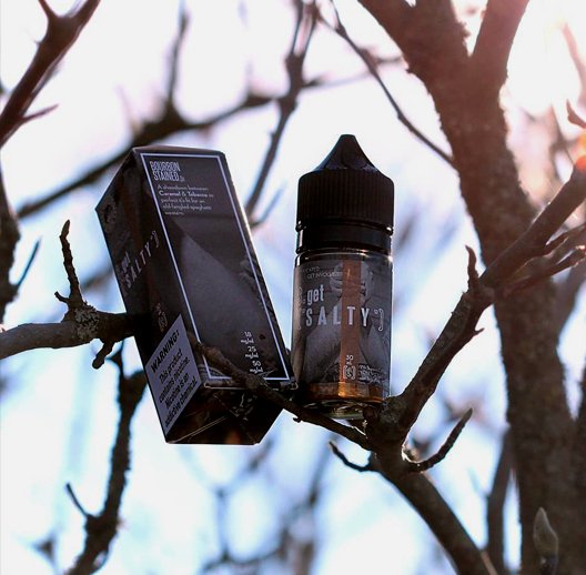 About Smokeless Solutions by Vape Crusaders Roseburg, OR