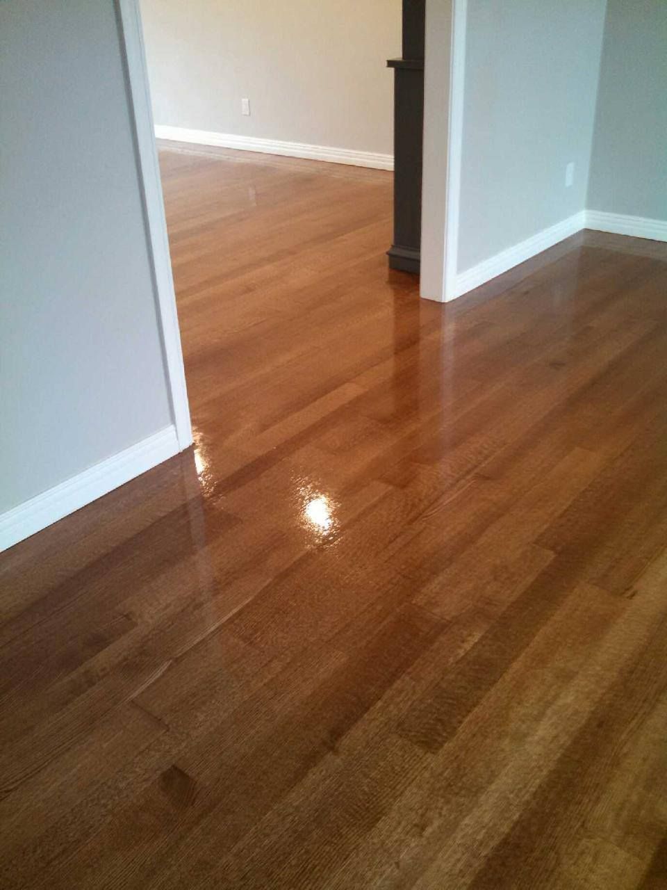 Hardwood Floor Refinishing Appleton, WI Neenh, WI