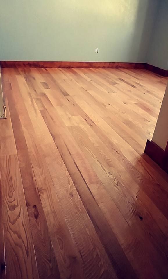 Hardwood Floor Refinishing Appleton, WI Neenh, WI