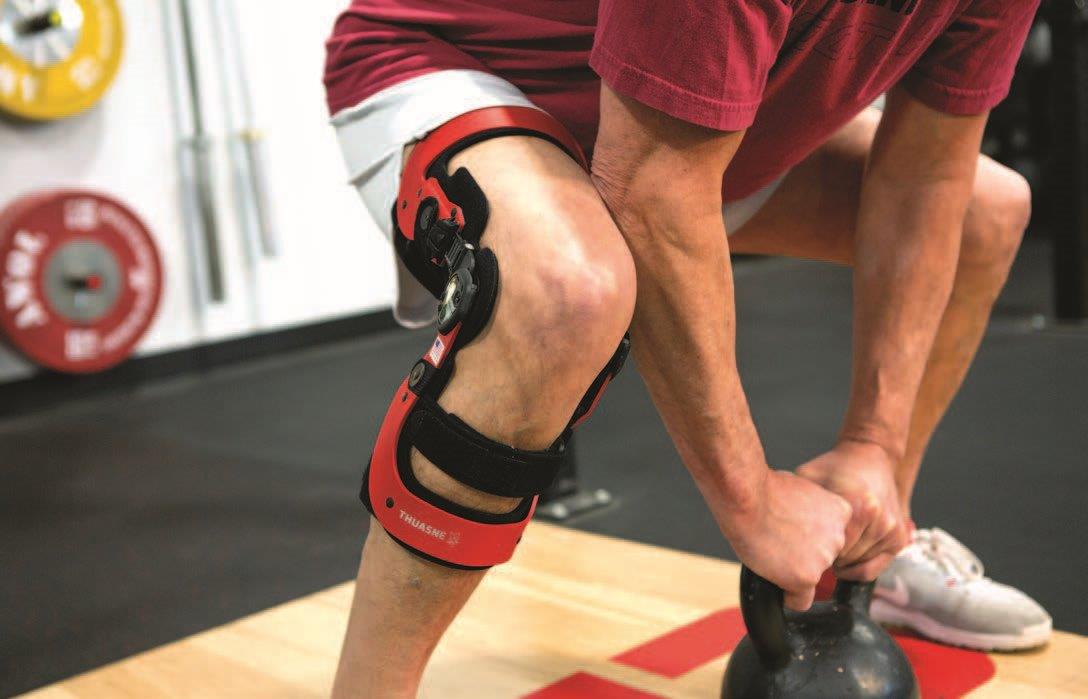 About Optech Orthotics & Prosthetics Services Ltd | Joliet
