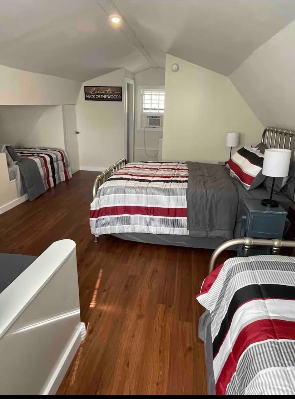 Catfish Cabin | Cabin Rentals | Scottsboro, AL