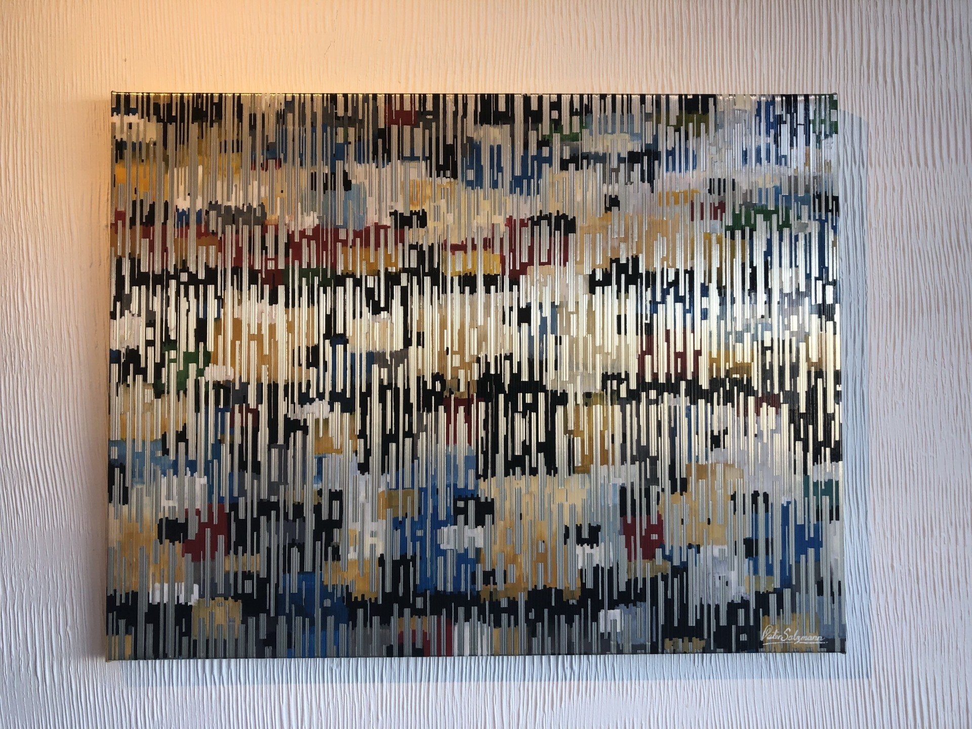 Art Works Gallery & Custom Picture Framing Center Gallery Palm Desert