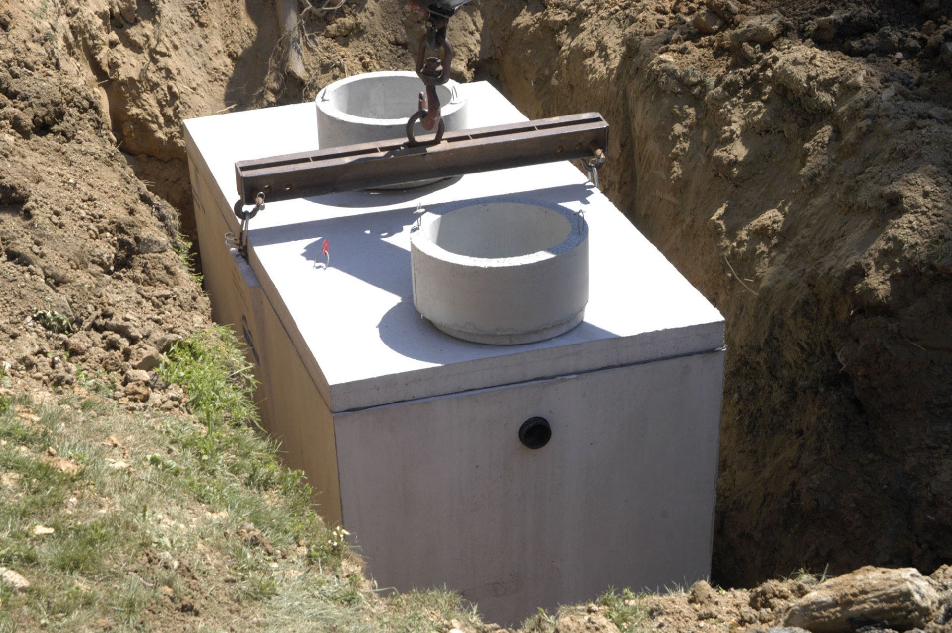 Desert Septic Systems Septic Contractors Yucca Valley CA