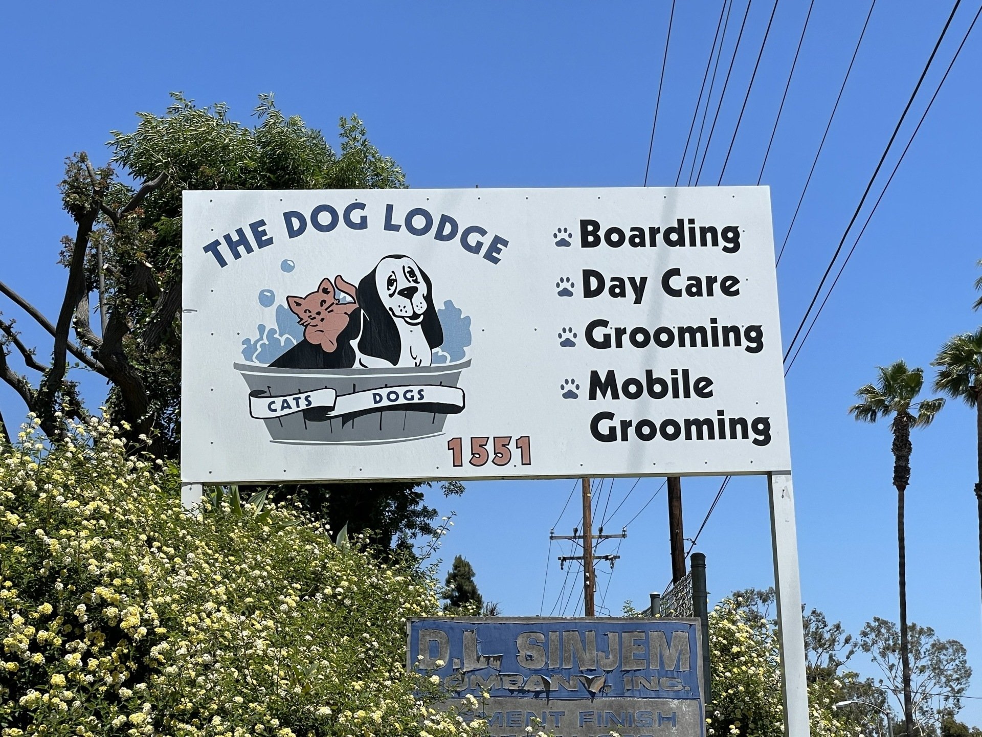Dog Lodge Photos Pet Groomers Dog Grooming Animal Boarding La
