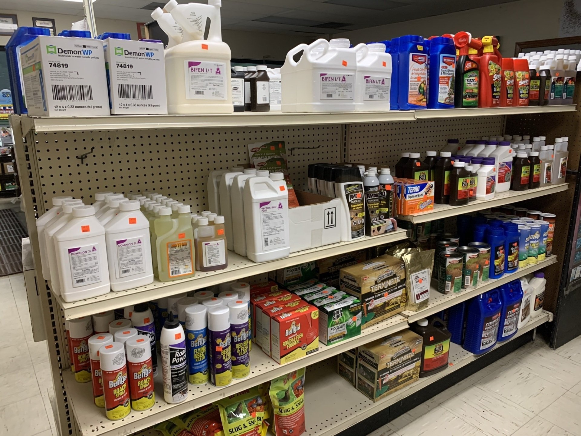 Farm Supplies Hernando, MS