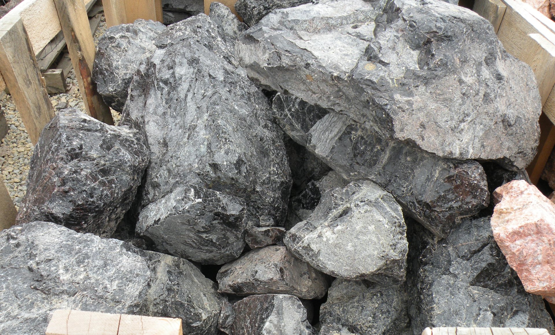 Midwest decorative stone landscape supply fitchburg wi