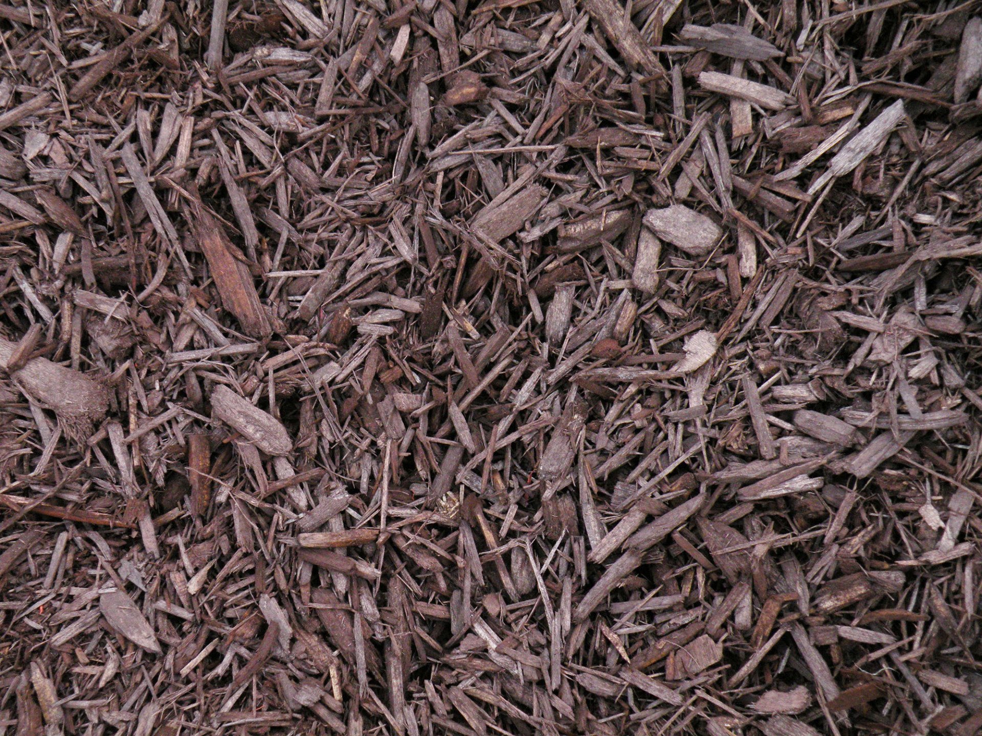 Mulch Madison, WI