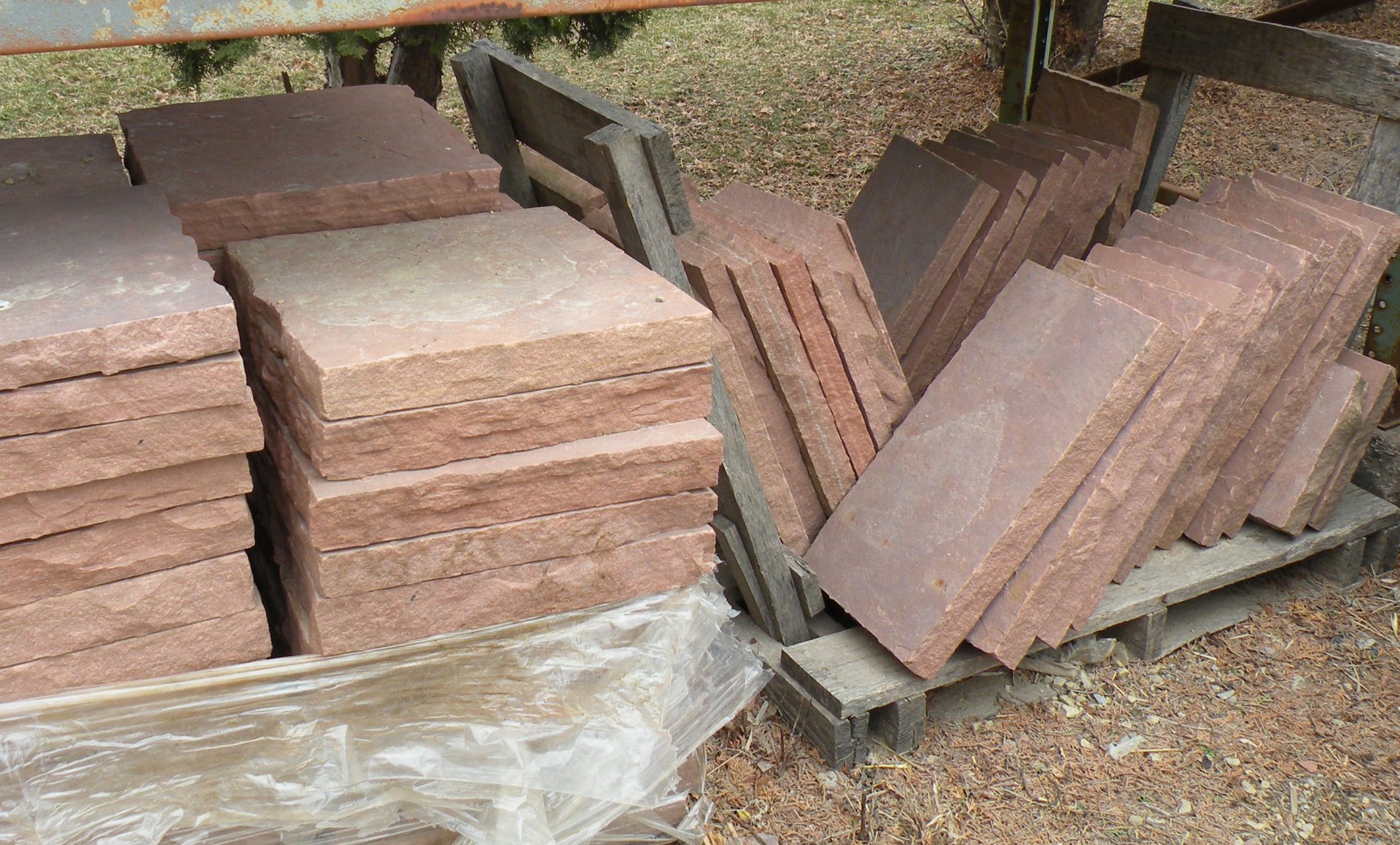 Landscape Pavers Madison, WI