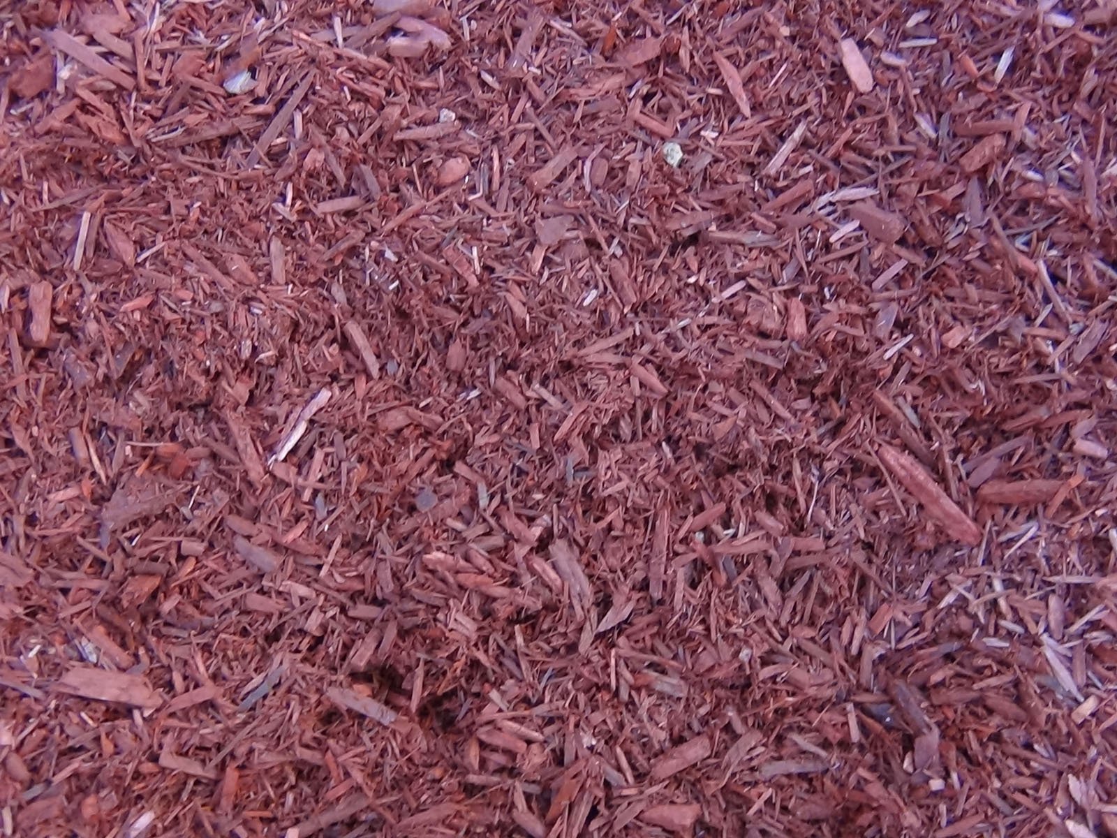Mulch Madison, WI