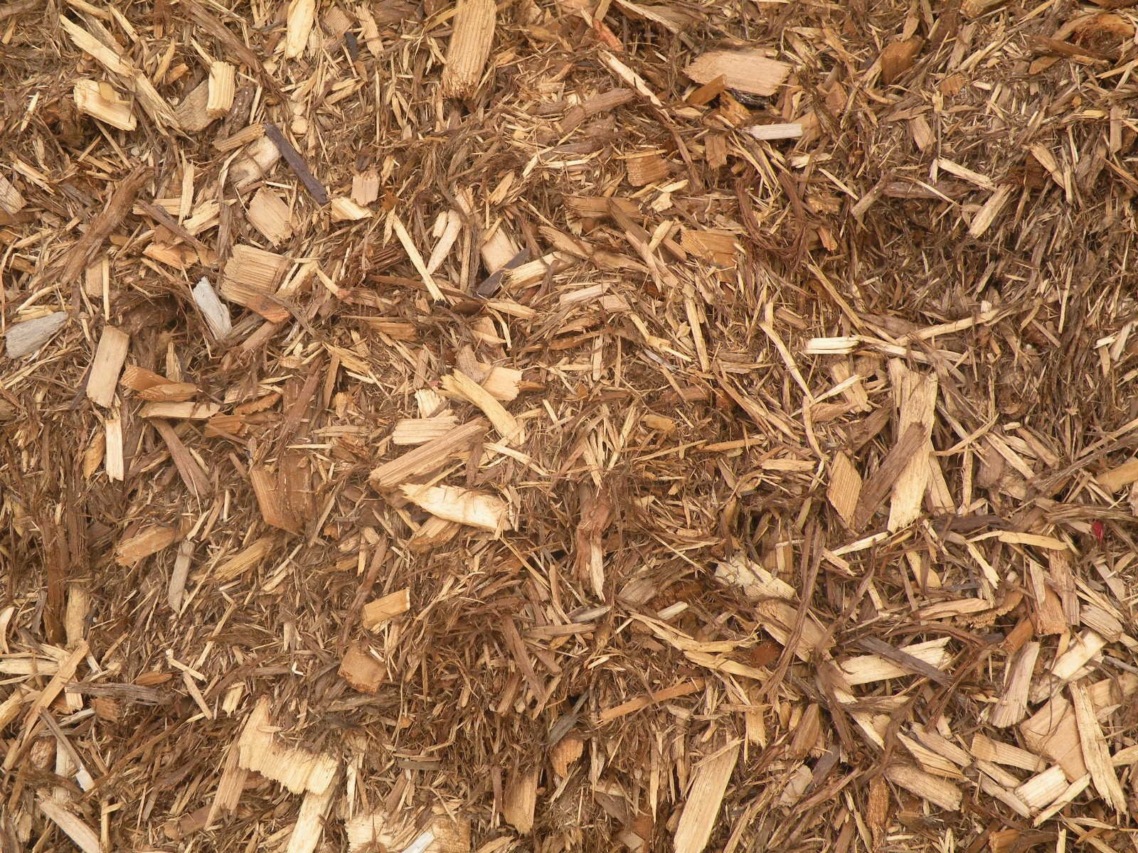 Mulch Madison, WI