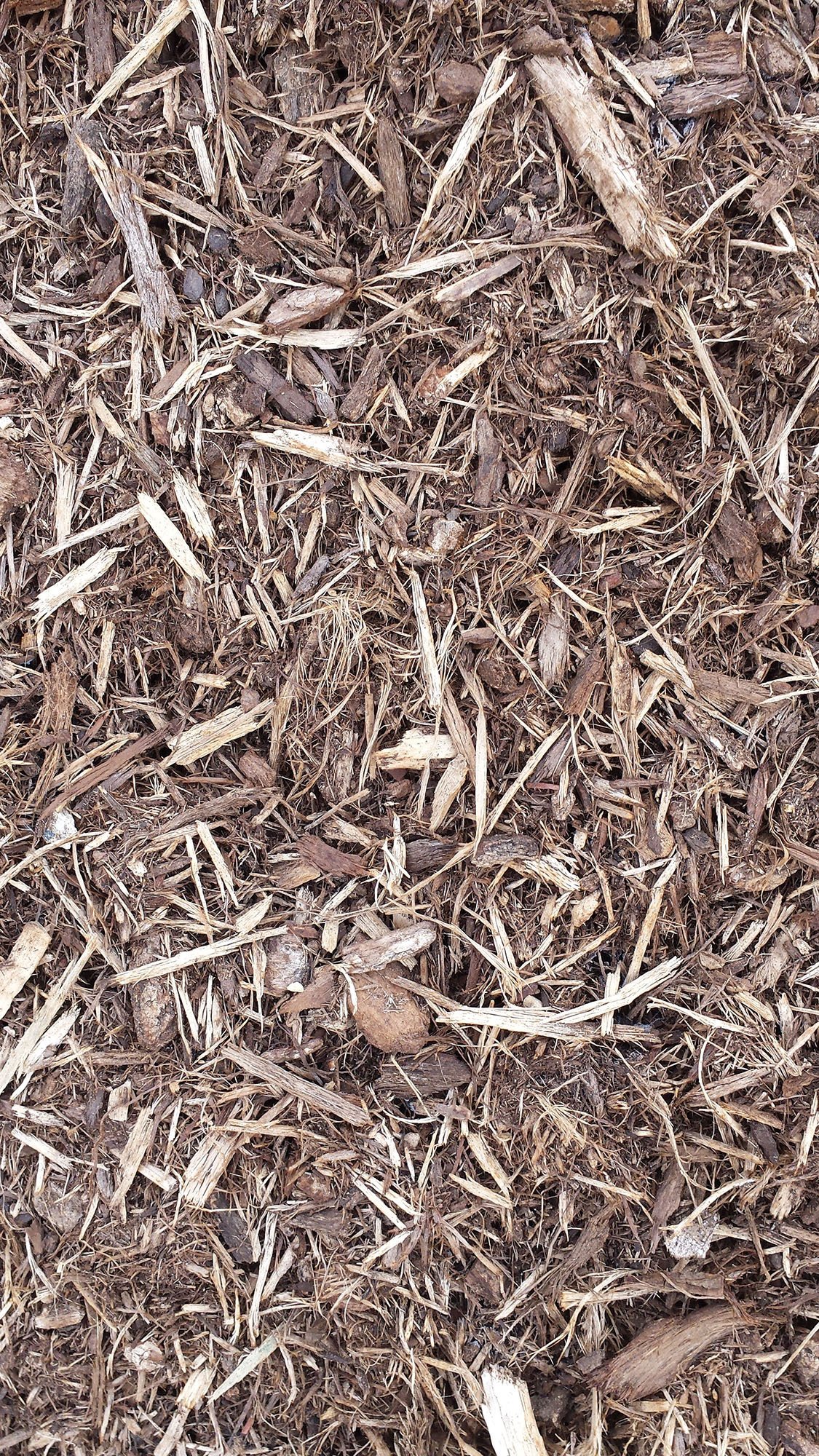Mulch Madison, WI