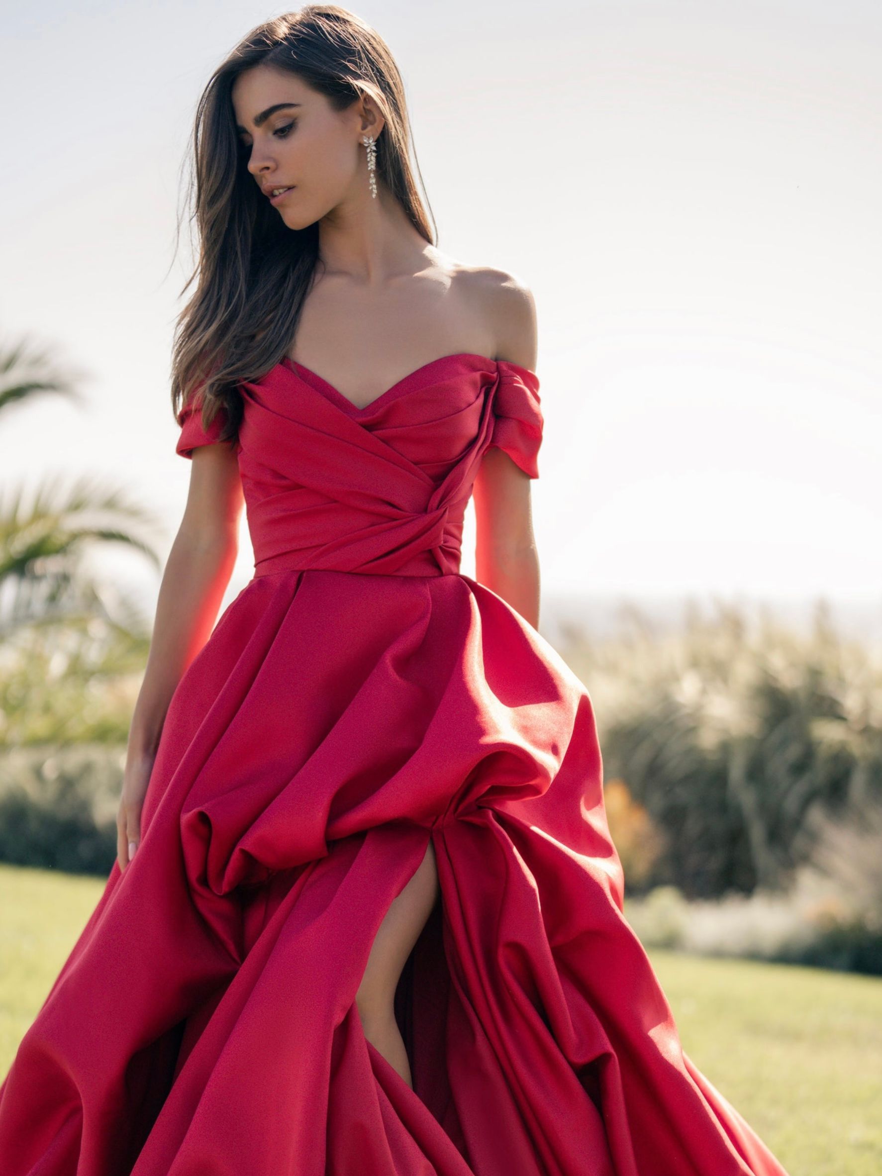 Clarice's Bridal Bridal Gowns St. Louis, MO