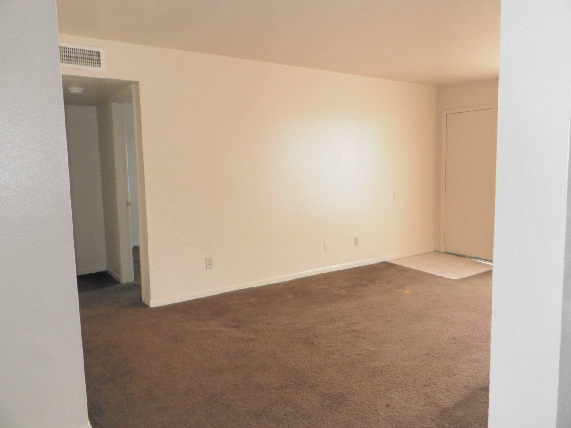 TwoBedroom Apartment Layout For Rent Alvin, TX