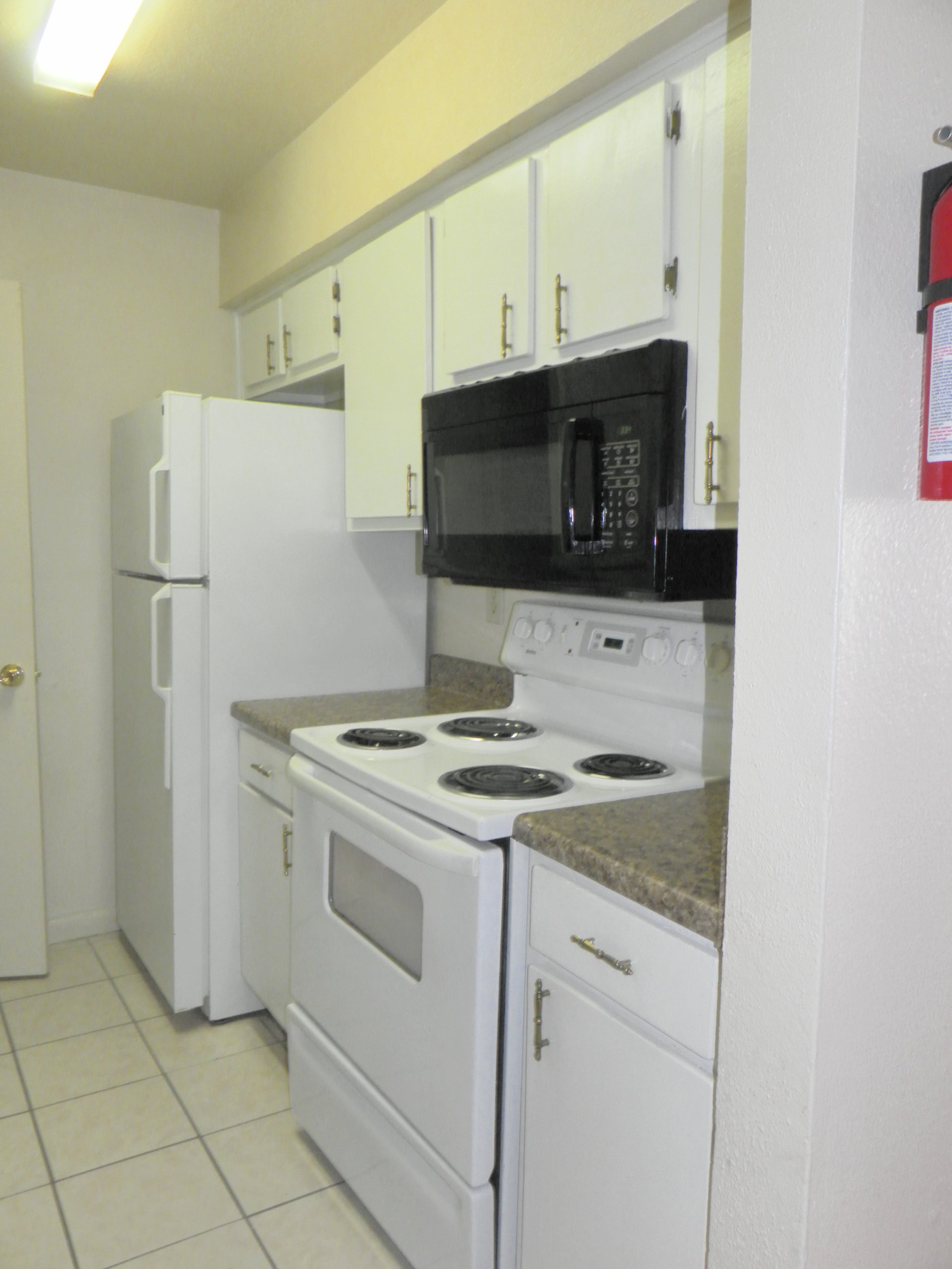 TwoBedroom Apartment Layout For Rent Alvin, TX