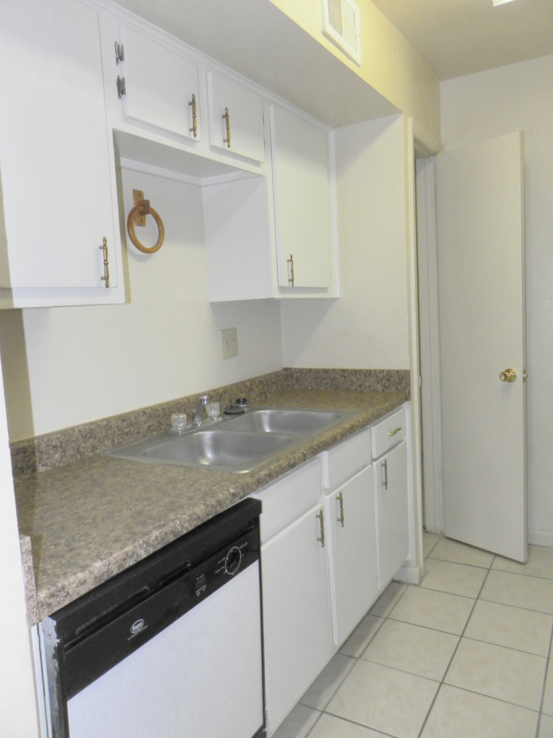 TwoBedroom Apartment Layout For Rent Alvin, TX