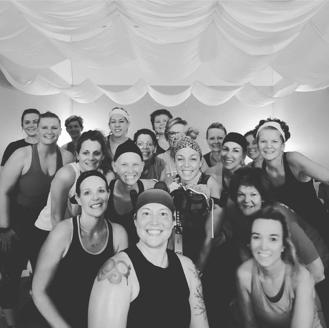 Fitness Classes Dyersville, IA