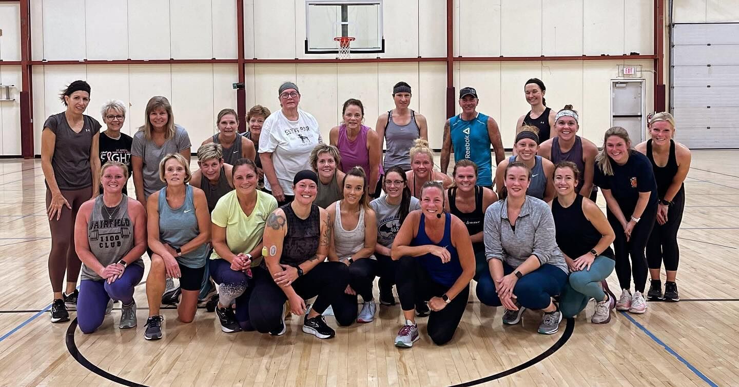 Gym Programs Health Programs Dyersville, IA