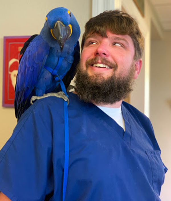 Haley Veterinary Practice, LLC Exotic Pet Vet Lebanon TN