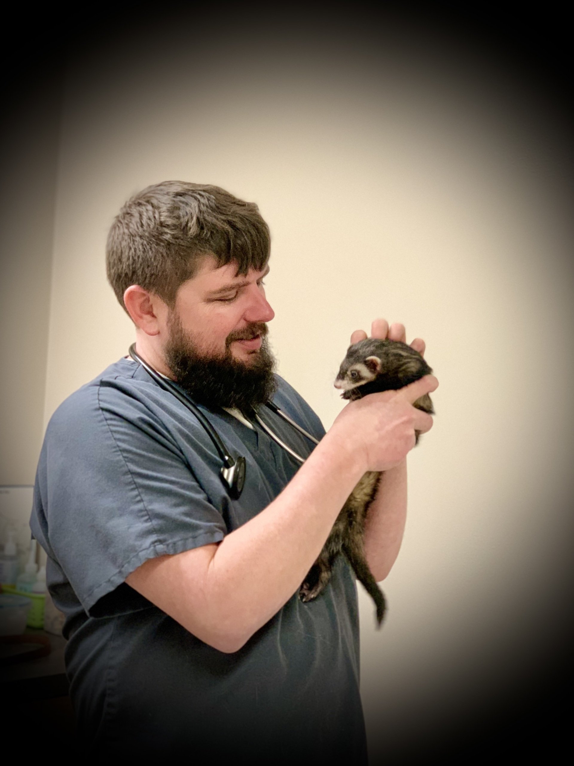 Haley Veterinary Practice, LLC Exotic Pet Vet Lebanon TN