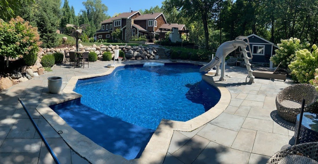 Custom Swimming Pools Swimming Pool Underground Swimming Pools