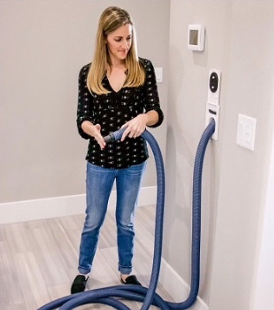 Nutmeg Central Vacuum Service LLC Repairs Brookfield, CT