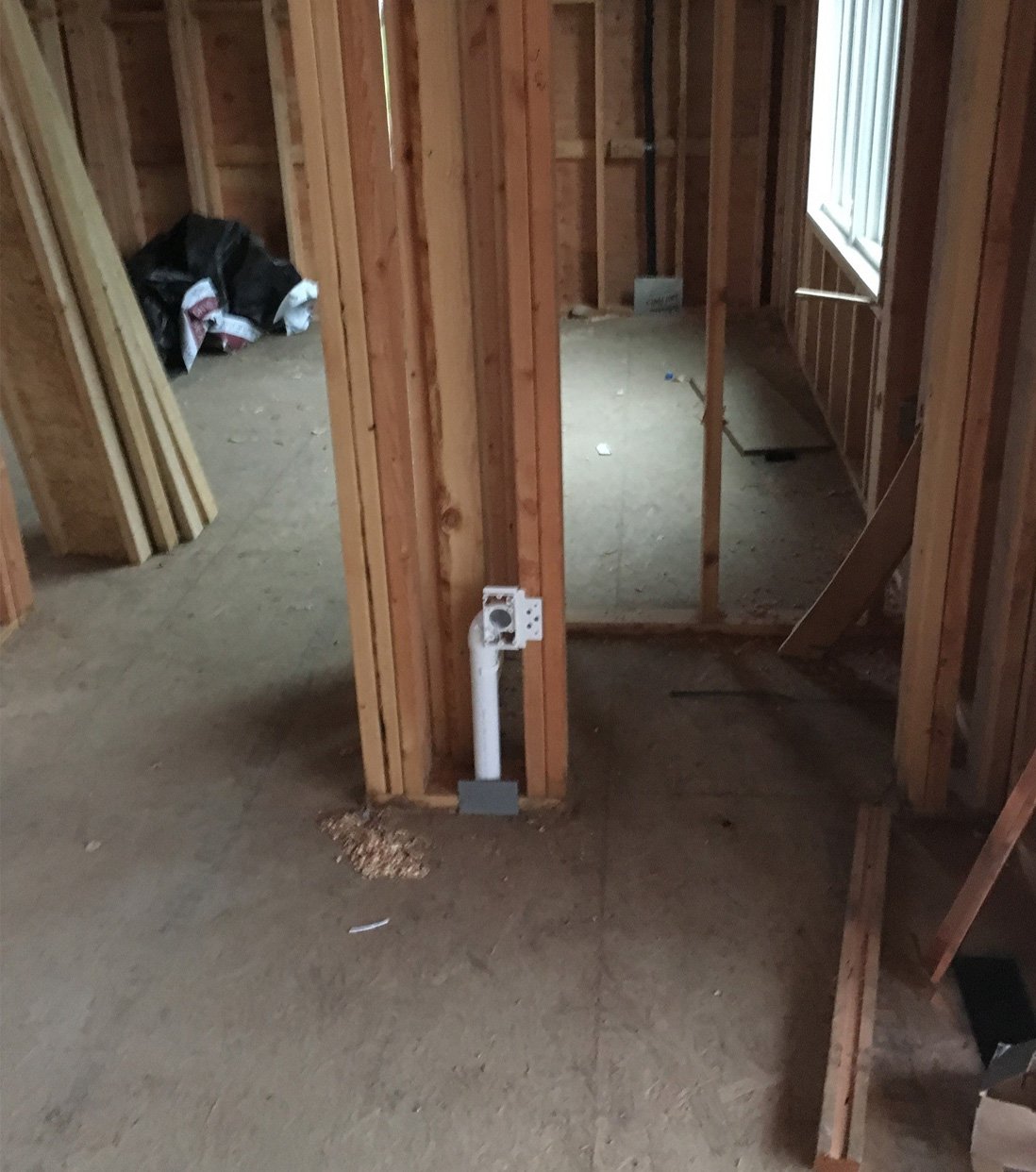 Nutmeg Central Vacuum Service LLC Repairs Brookfield, CT