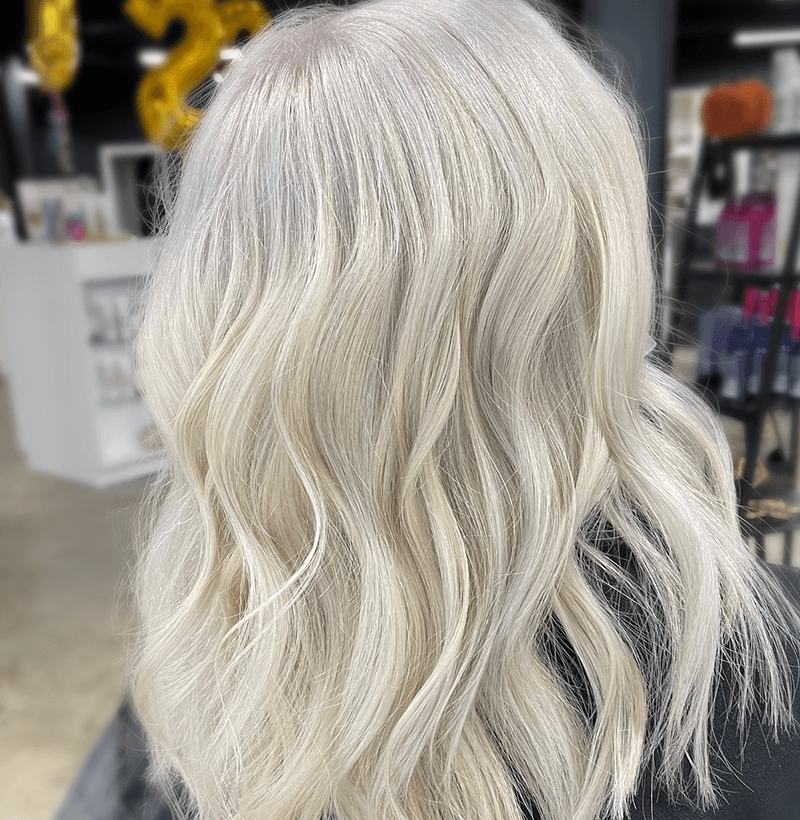 Beauty Salons Champaign, IL Shear Excellence Salon