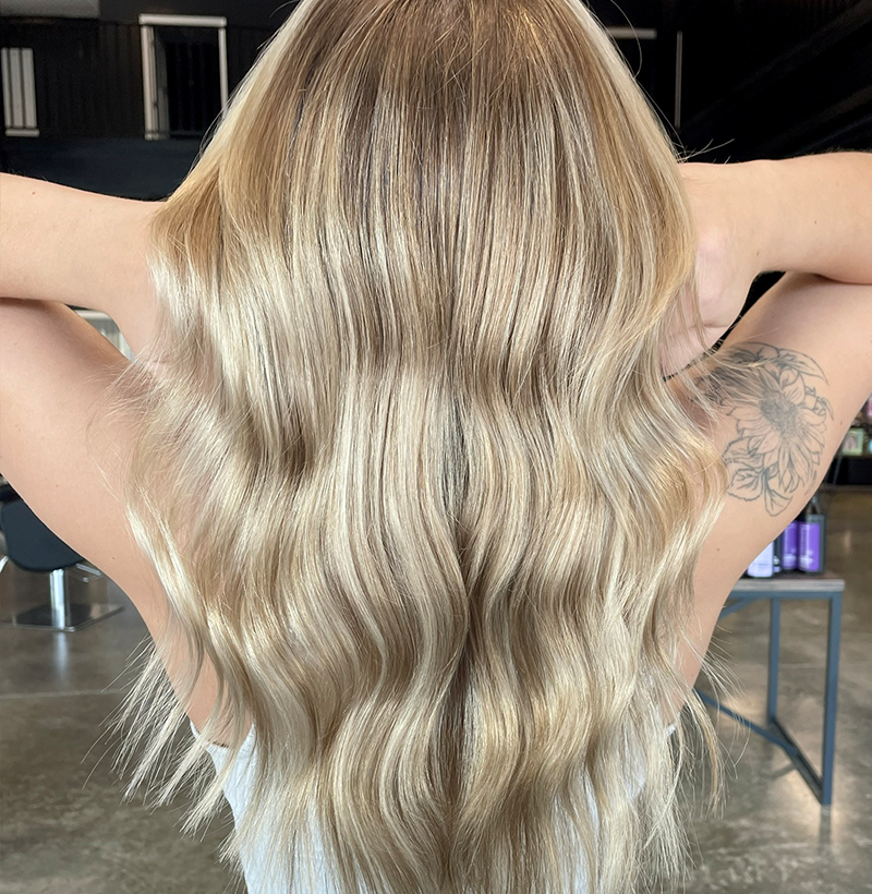 Beauty Salons Champaign, IL Shear Excellence Salon