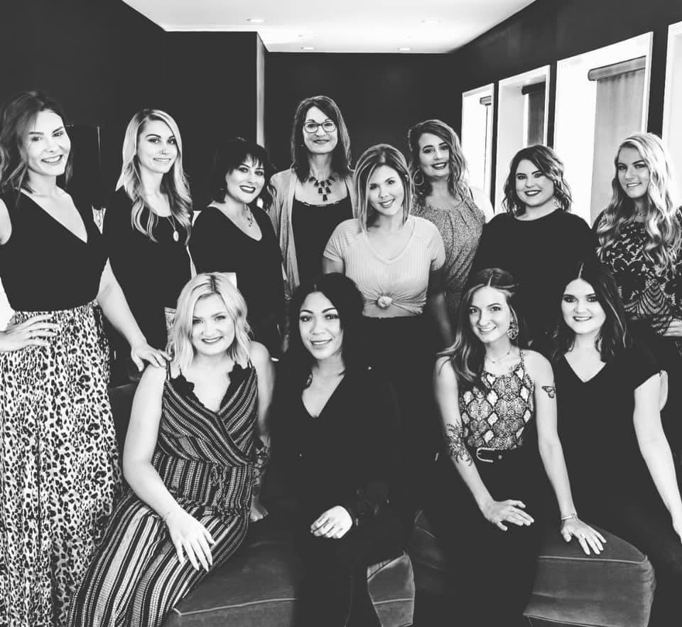 Beauty Salons Champaign, IL Shear Excellence Salon