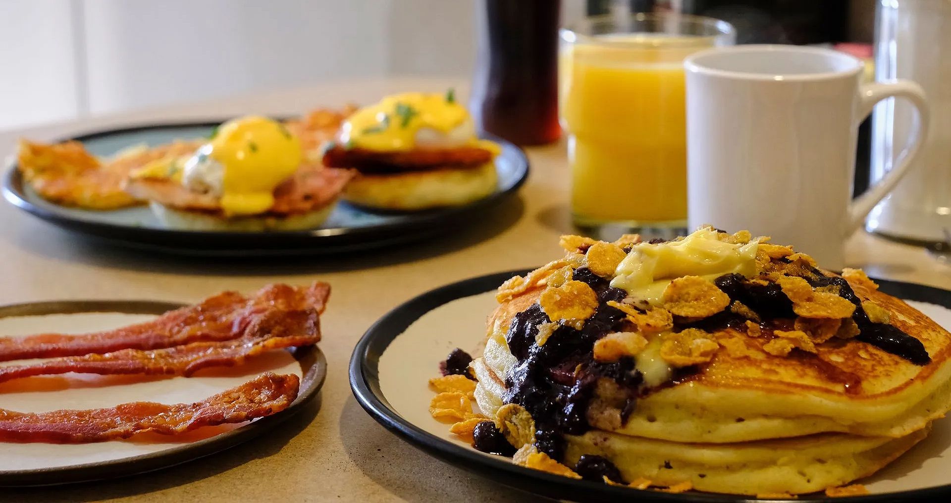 43rd Street Deli & Breakfast House gallery