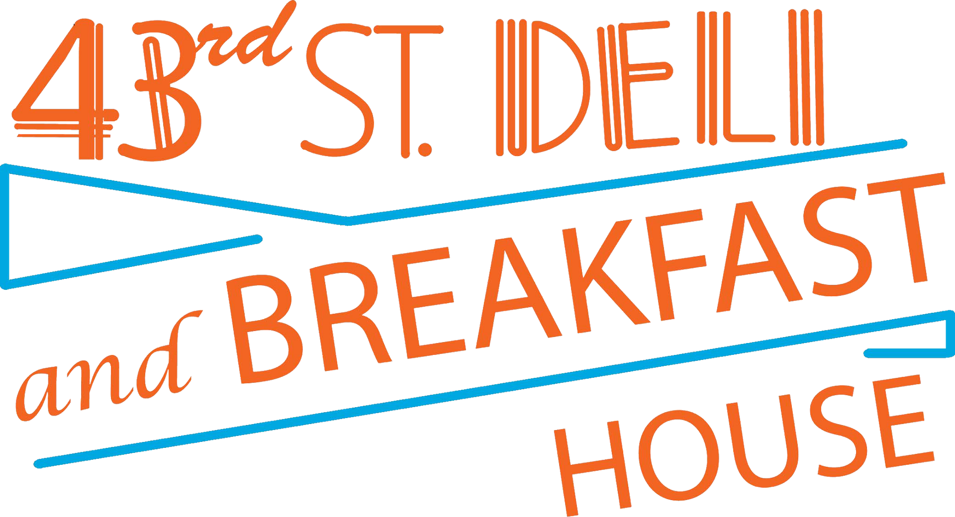 43rd Street Deli & Breakfast House gallery