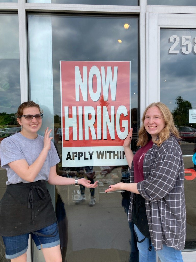 Barista Jobs | Coffee & Food | South Lyon, MI