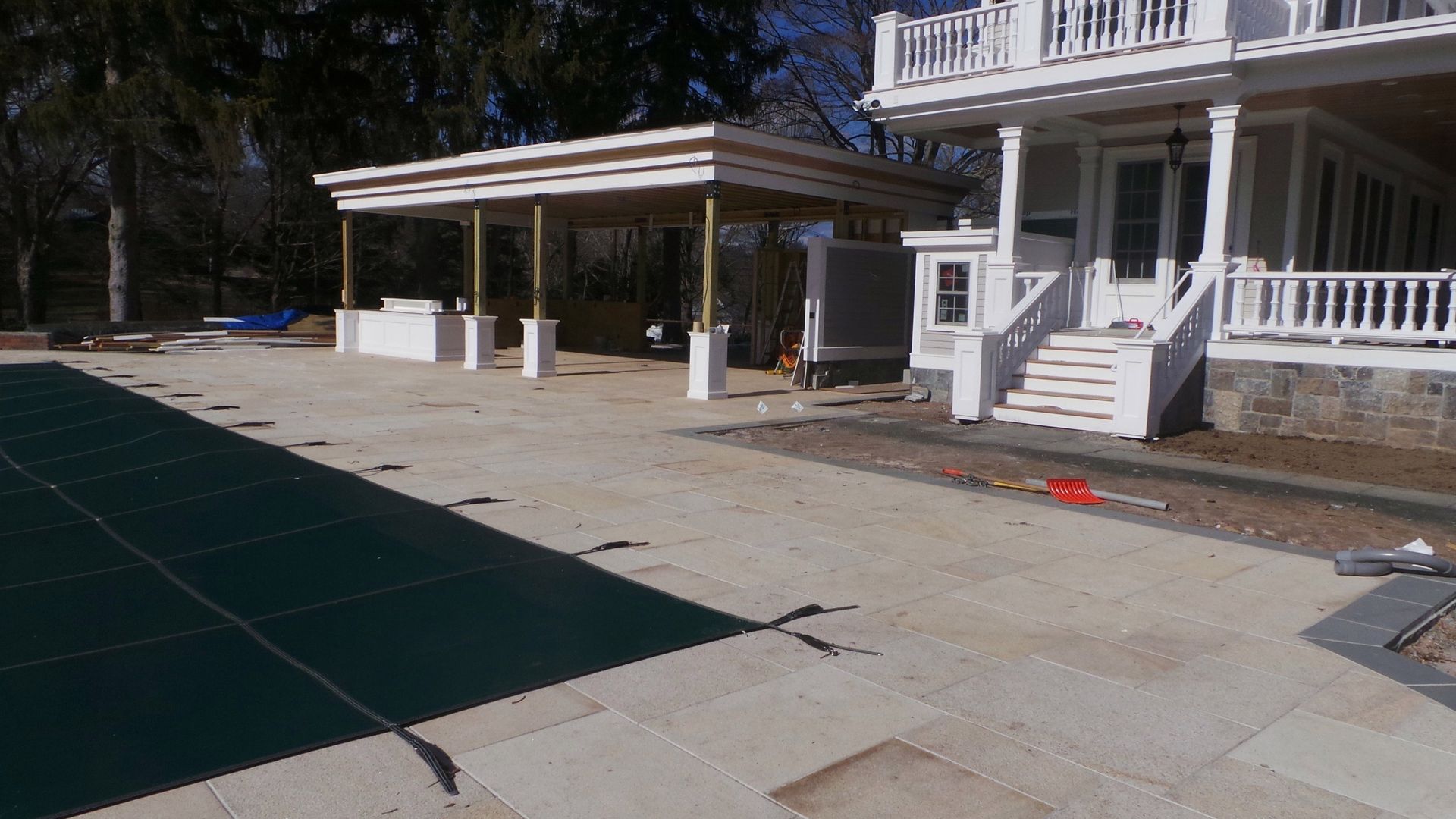 Project Gallery Paulo Landscaping & Tree Removal, LLC.