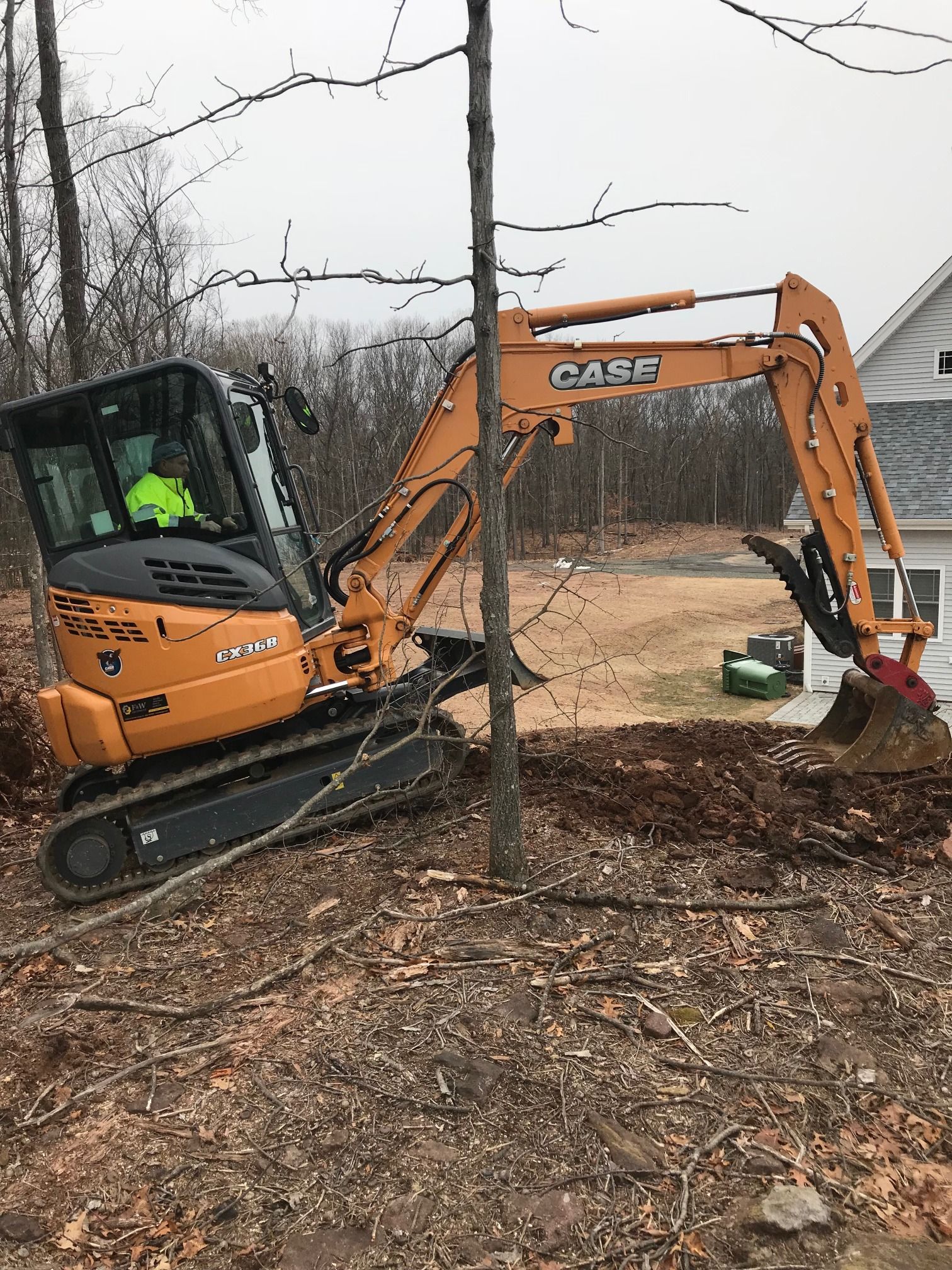Project Gallery Paulo Landscaping & Tree Removal, LLC.