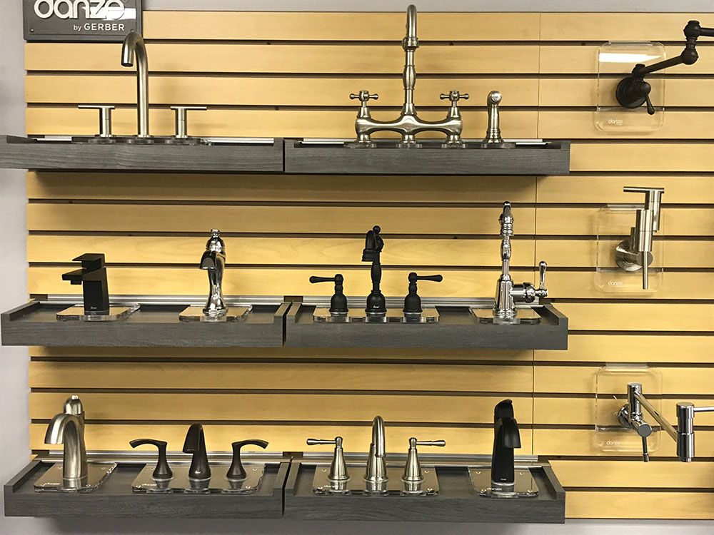 Plumbing Supply Store Near Me | Southern Pipe & Supply