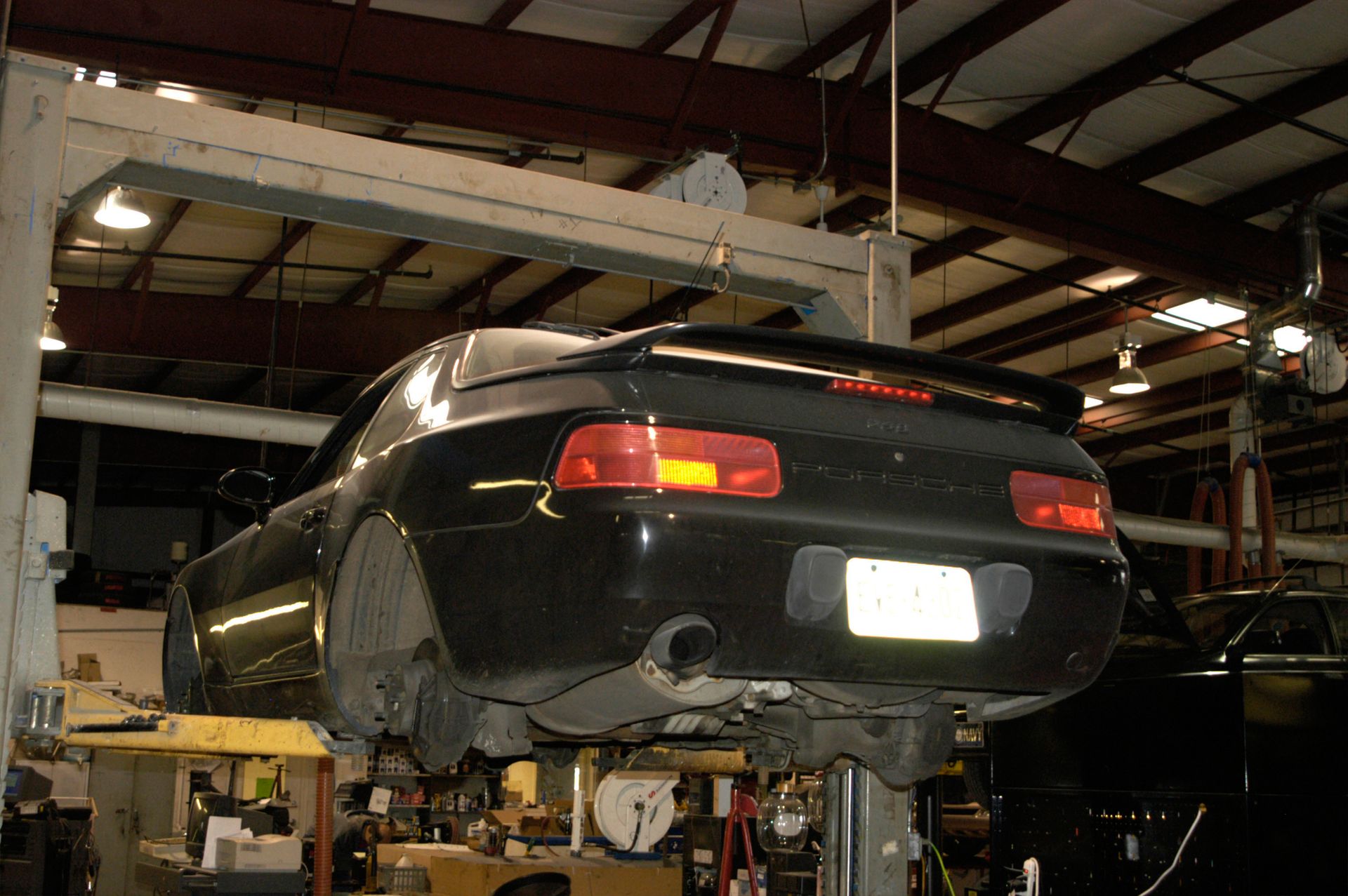 Auto Repair | San Diego, CA | Baron's Foreign Car Service