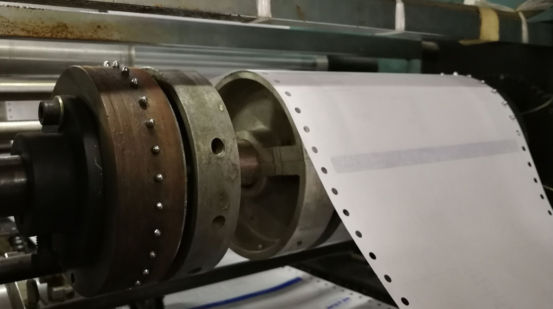 Ernie's Print Shop Printing Services Shepherdsville, KY