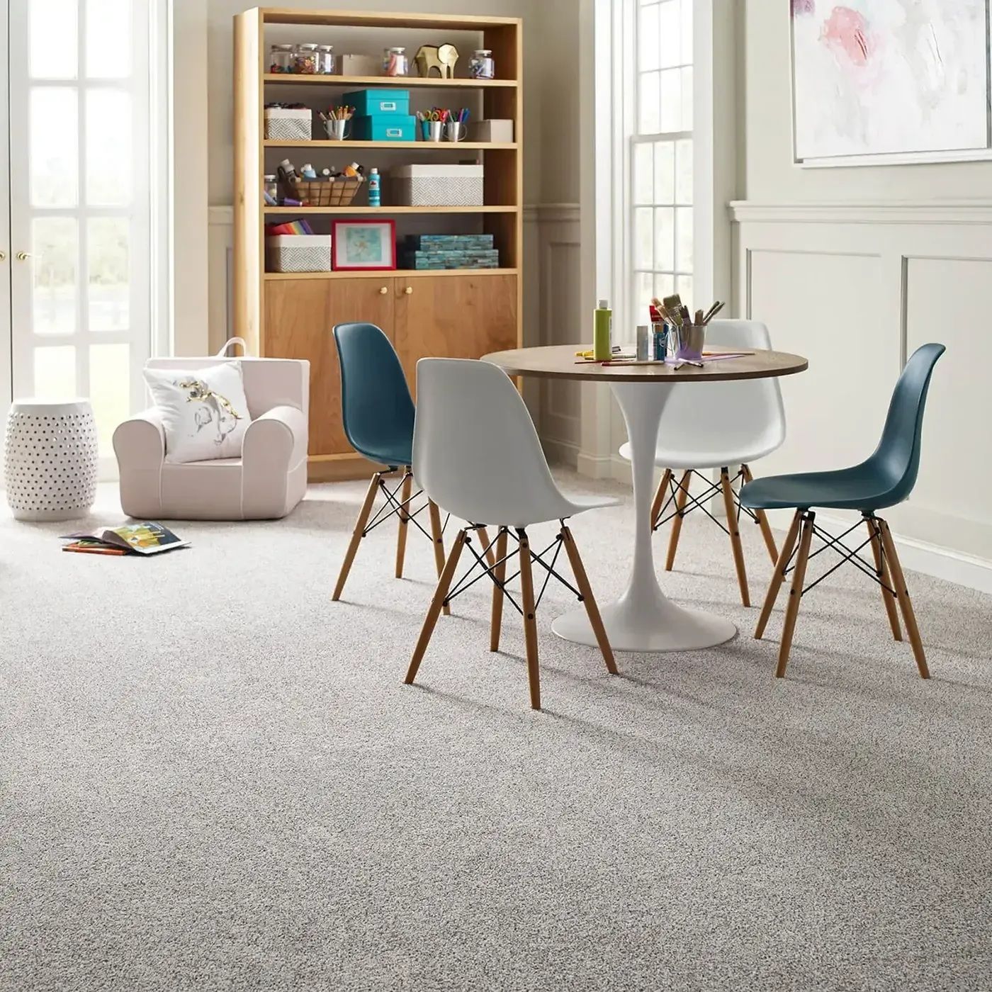 Carpet Champaign, IL | Carpet Advantage