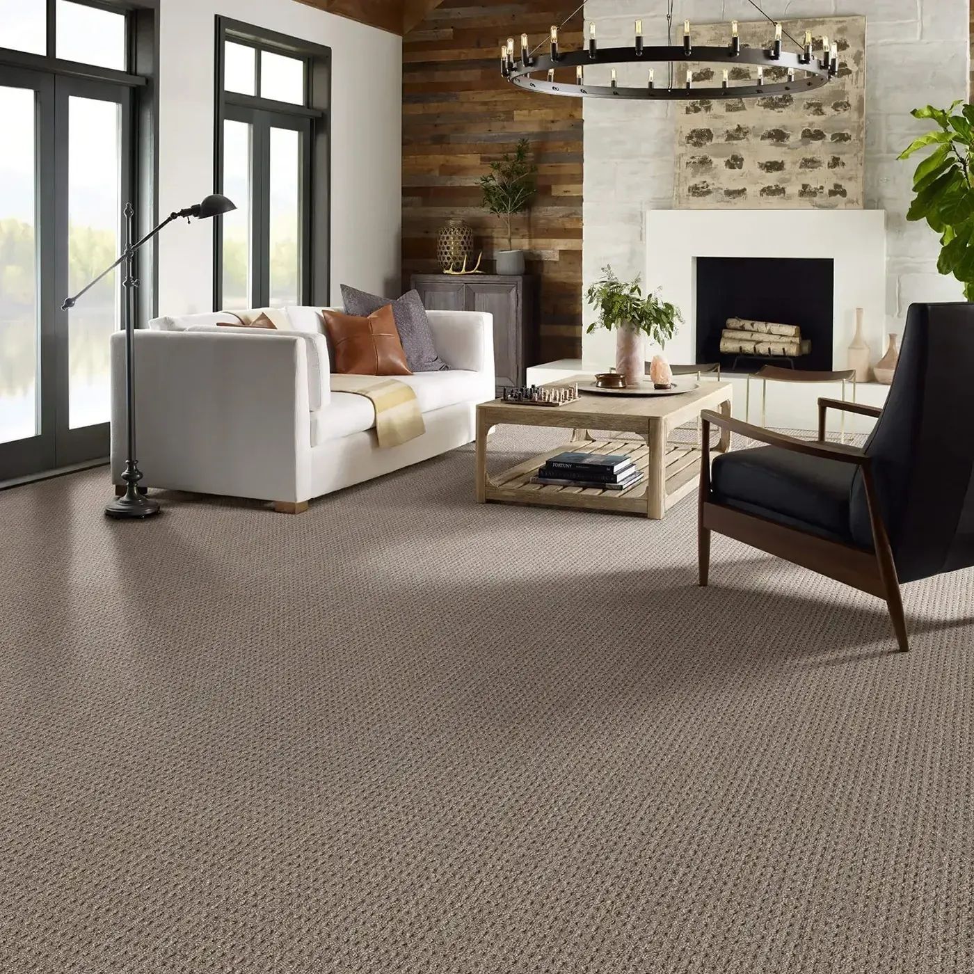 Carpet Champaign, IL | Carpet Advantage