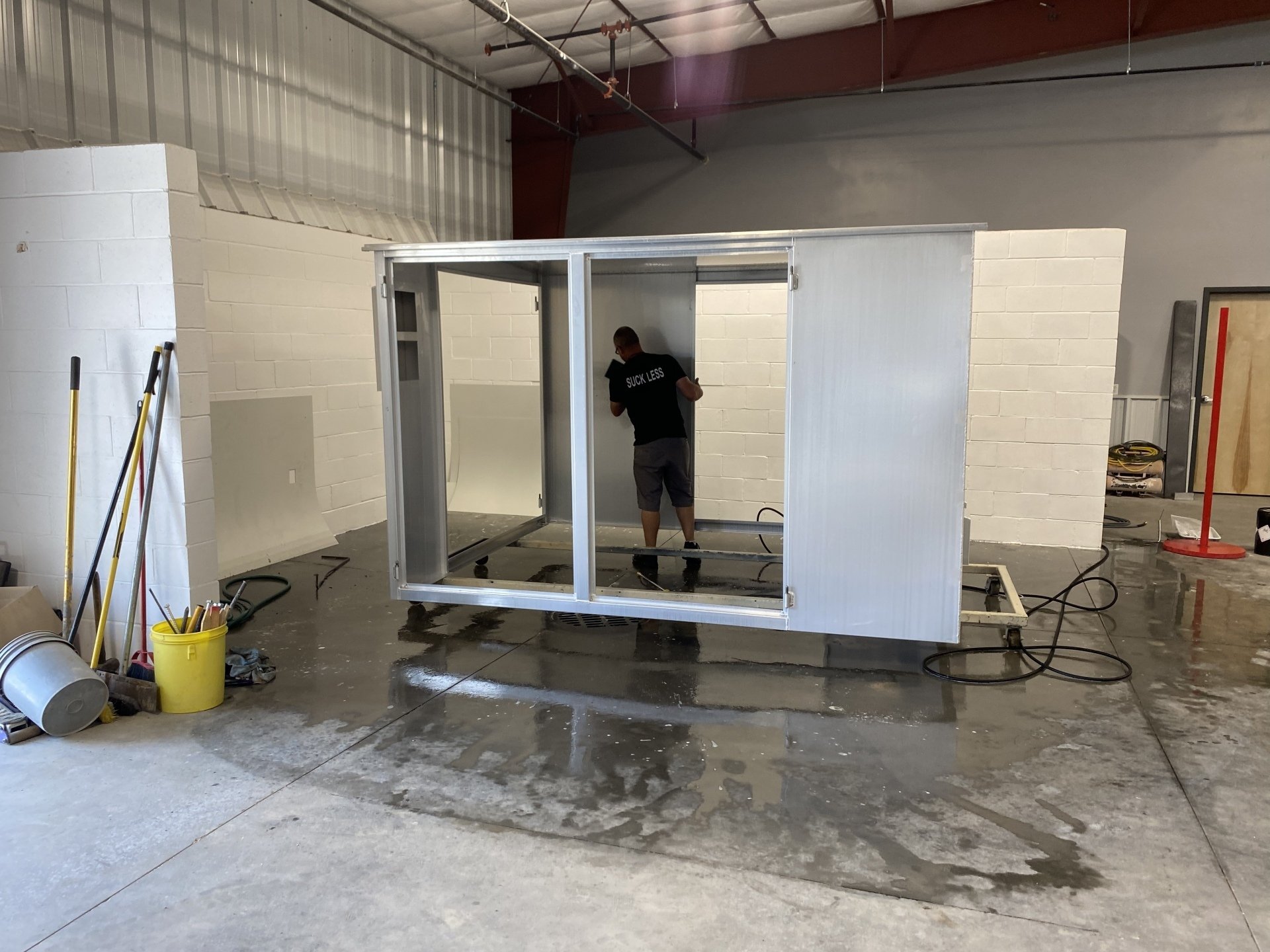 Powder Coating Grand Junction, CO Monument Powder Coating